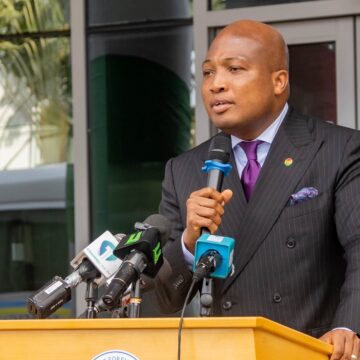 Latvia to Host Ghanaian Delegation in Nana Agyei Case, Ablakwa Confirms
