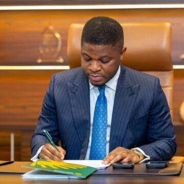 Ghana Gold Board Exceeds 2025 Export Target, Earns $10 Billion in Forex