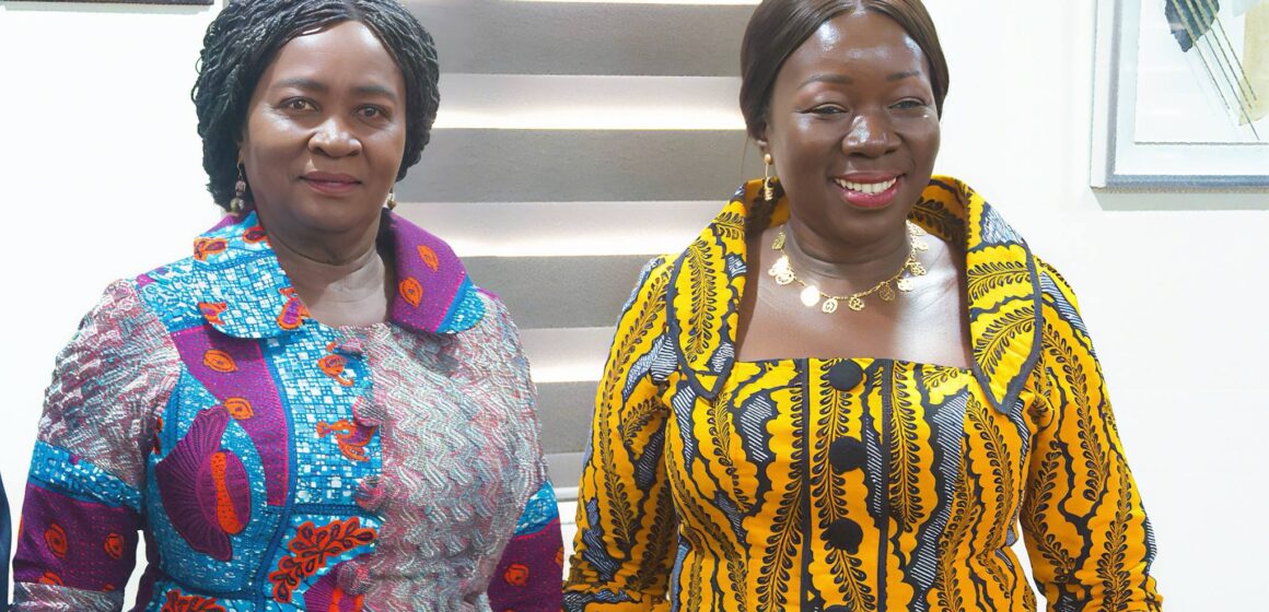 Vice President Reaffirms Government’s Commitment to Trade, Agribusiness and Industry