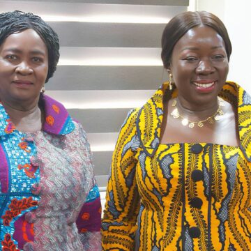 Vice President Reaffirms Government’s Commitment to Trade, Agribusiness and Industry