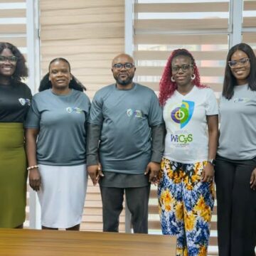CSA Strengthens Partnership with Women in Cybersecurity West Africa