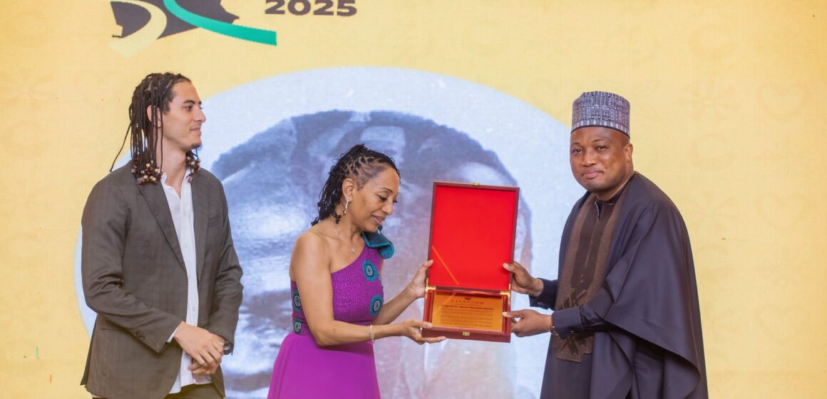 Ghana Launches Diaspora Awards Honouring Legacy of Dr. Kwame Nkrumah