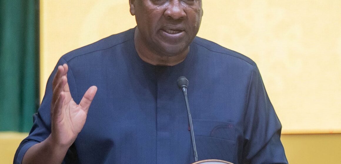Diaspora Summit 2025 Reaffirms Unity and Push for Reparatory Justice