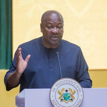 Diaspora Summit 2025 Reaffirms Unity and Push for Reparatory Justice