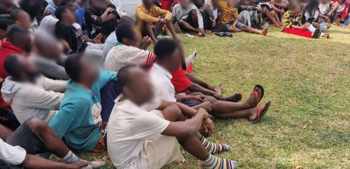 Police Arrest 141 in Major Cybercrime Crackdown
