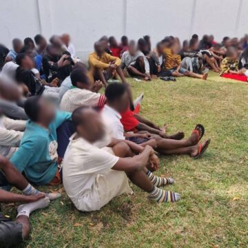 Police Arrest 141 in Major Cybercrime Crackdown