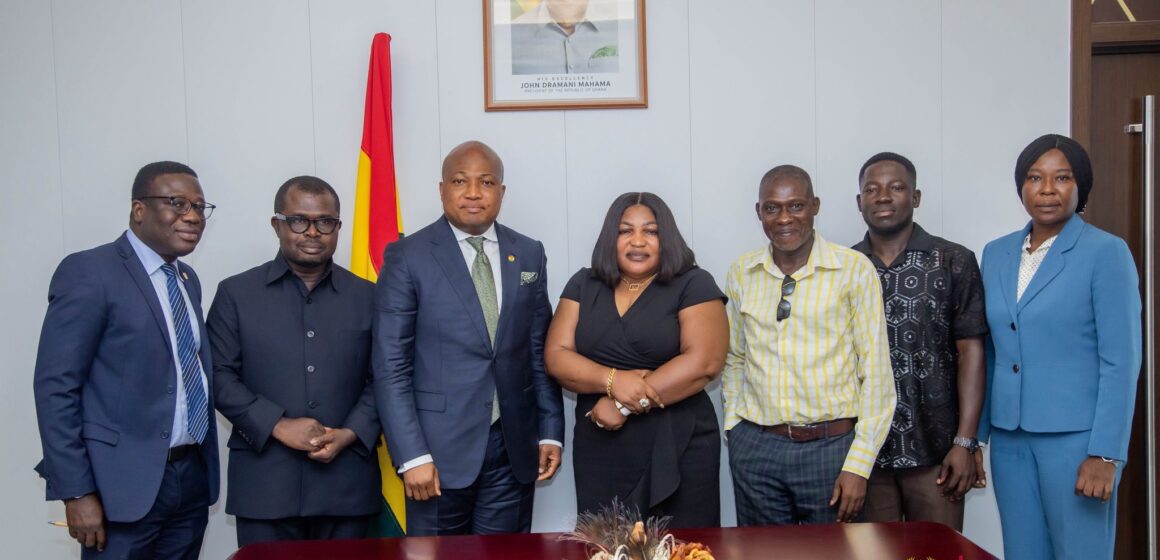 Foreign Ministry Dispatches Fact-Finding Mission, Pledges Independent Review in Nana Agyei’s Death