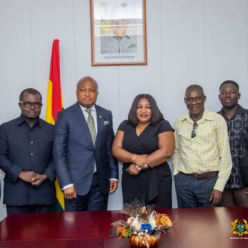 Foreign Ministry Dispatches Fact-Finding Mission, Pledges Independent Review in Nana Agyei’s Death