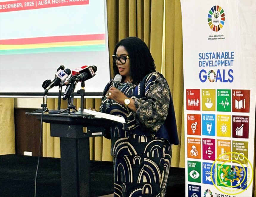 Minister For Gender Joins National Roundtable To Accelerate Reduction In Maternal Mortality Minister For Gender Joins National Roundtable To Accelerate Reduction In Maternal Mortality