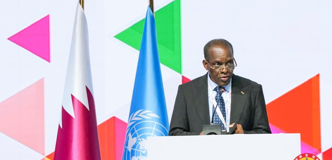 Ghana Showcases Global Leadership in Anti-Corruption Fight