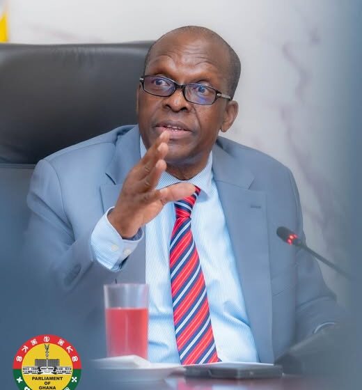 Ghana, Norway Push Landmark Resolution on Political Finance Transparency at UNCAC Conference