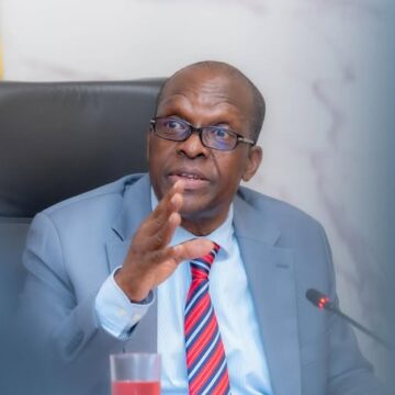 Ghana, Norway Push Landmark Resolution on Political Finance Transparency at UNCAC Conference