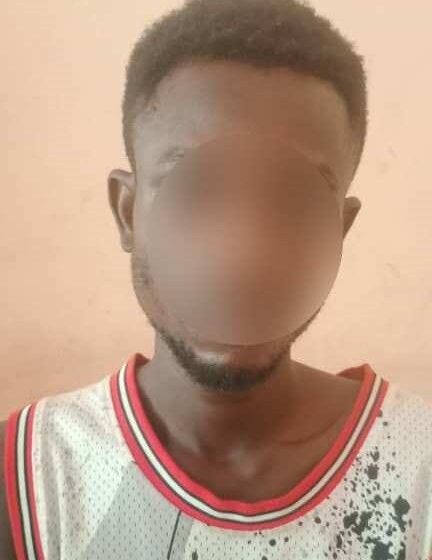Man, 23, Arrested for Alleged Murder of Father in Oti Region