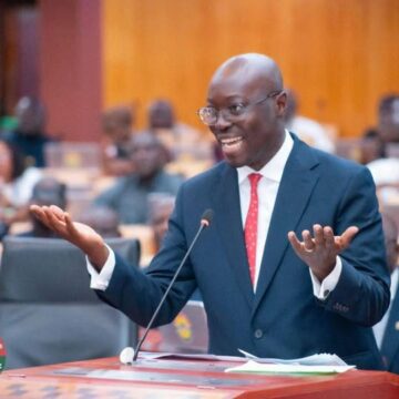 Government Settles US$709m Eurobond, Strengthens Investor Confidence
