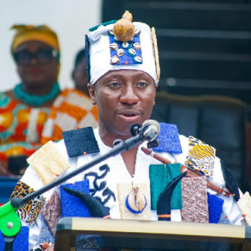 Afenyo-Markin Urges NPP to Rebuild After 2024 Defeat
