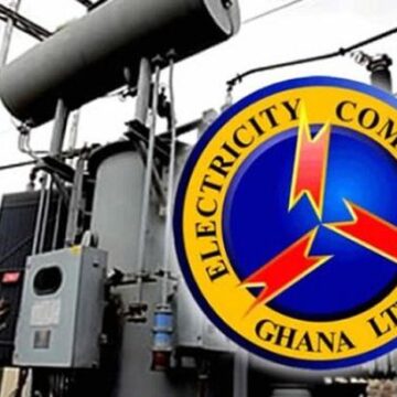 Ministry Reassures PUWU: ECG Ownership Remains Public
