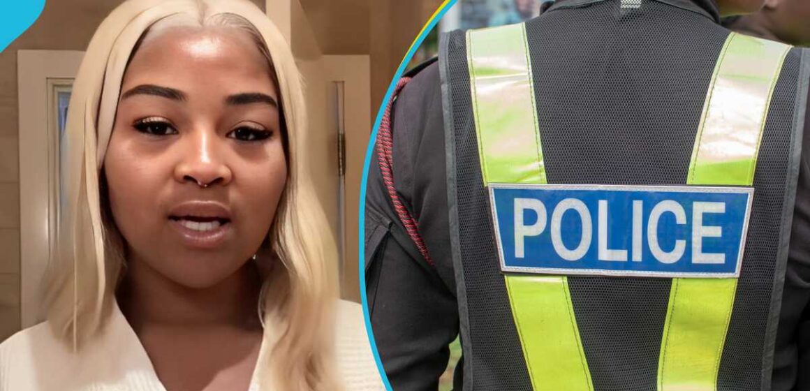 Ghana Police Probe Viral Kidnapping Claim Involving American Visitor Ghana Police Probe Viral Kidnapping Claim Involving American Visitor