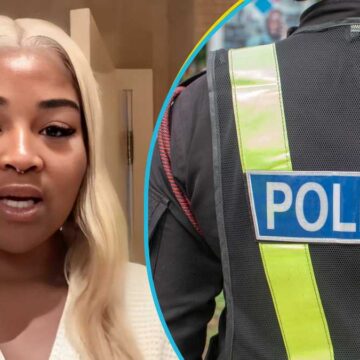 Ghana Police Probe Viral Kidnapping Claim Involving American Visitor