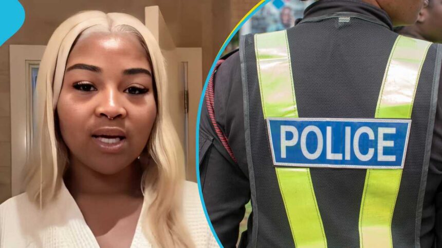 Ghana Police Probe Viral Kidnapping Claim Involving American Visitor