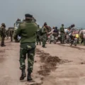 Fresh Fighting Erupts in Eastern DRC Despite US-Brokered Peace Deal