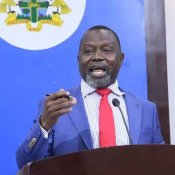 Ayine Applauds EOCO’s Record-Breaking Recovery