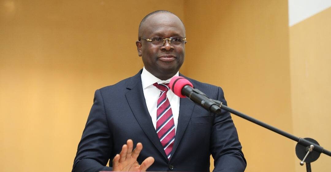 Final Funeral Rites for Dr. Edward Omane Boamah Set for December 13