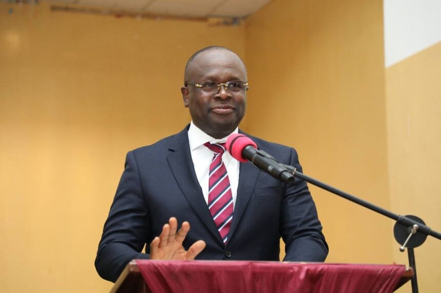 Final Funeral Rites for Dr. Edward Omane Boamah Set for December 13