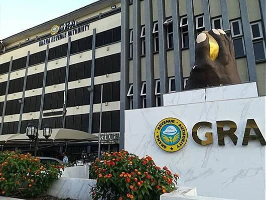 GRA Intensifies Nationwide Tax Enforcement Amid Rising Non-Compliance GRA Intensifies Nationwide Tax Enforcement Amid Rising Non-Compliance