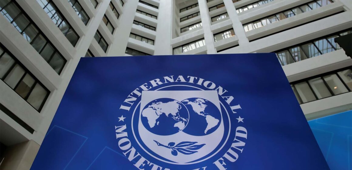 IMF Rates Ghana’s Bailout Progress as Broadly Satisfactory, Notes Reform Delays