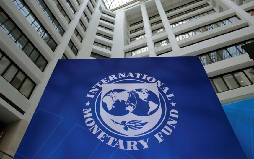 IMF Rates Ghana’s Bailout Progress as Broadly Satisfactory, Notes Reform Delays IMF Rates Ghana’s Bailout Progress as Broadly Satisfactory, Notes Reform Delays