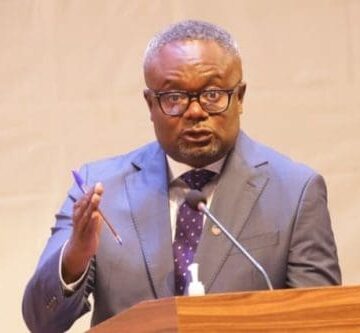 AG to Charge LPG’s Kofi Akpaloo Over GH¢3.1m COCOBOD Fraud
