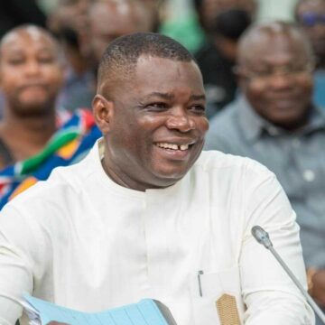 Roads Minister Warns Against Financial Indiscipline, Inaugurates Advisory Board