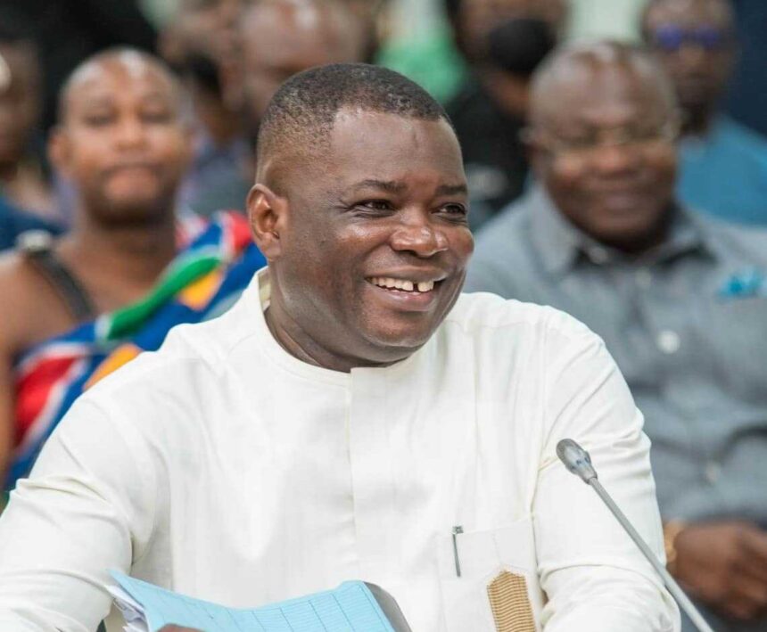Roads Minister Warns Against Financial Indiscipline, Inaugurates Advisory Board