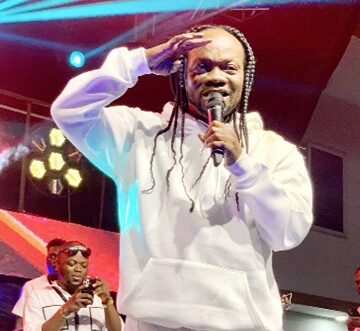 Accra High Court Issues New Order on Daddy Lumba’s Burial