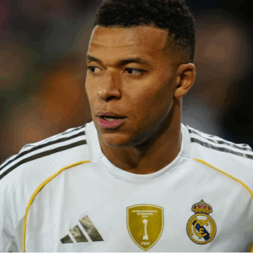 Mbappe Ruled Out of Spanish Super Cup