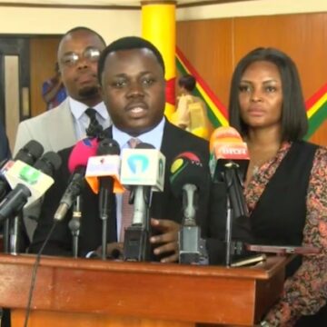Minority Faults Government Over Overseas Troop Deployments