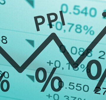 Producer Price Inflation Eases to 1.3% in November