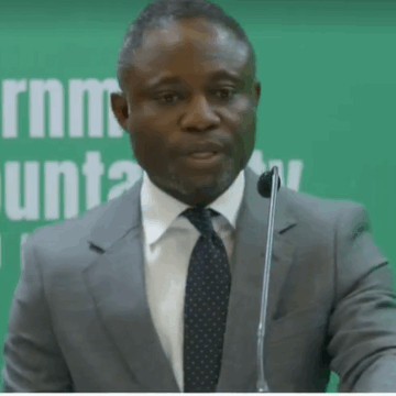 Health Ministry Secures GH¢22.8 Billion Allocation to Bolster Healthcare in 2026