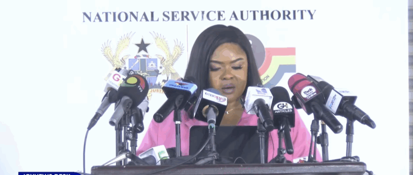 NSA Uncovers Payroll Fraud Involving Over 8,000 Service Personnel NSA Uncovers Payroll Fraud Involving Over 8,000 Service Personnel