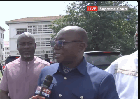 NPP hails Supreme Court suspension of Kpandai rerun as upholding rule of law NPP hails Supreme Court suspension of Kpandai rerun as upholding rule of law