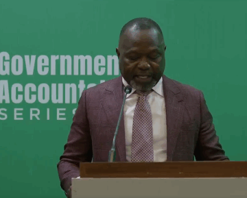 Charge Ofori-Atta and stop the public commentary – Frank Davies tells AG