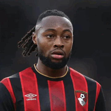 Man City Close To Agreeing Terms With Semenyo