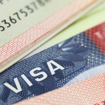 U.S. Imposes Visa Restrictions on Nigerians Over Alleged Anti-Christian Violence