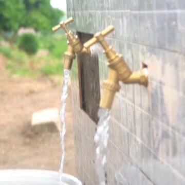 Non-payment, illegal connections hurting Ghana Water’s operations – GWL warns
