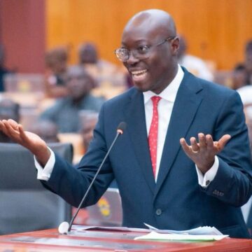 Ghana, Afreximbank Resolve $750 Million Facility Issues