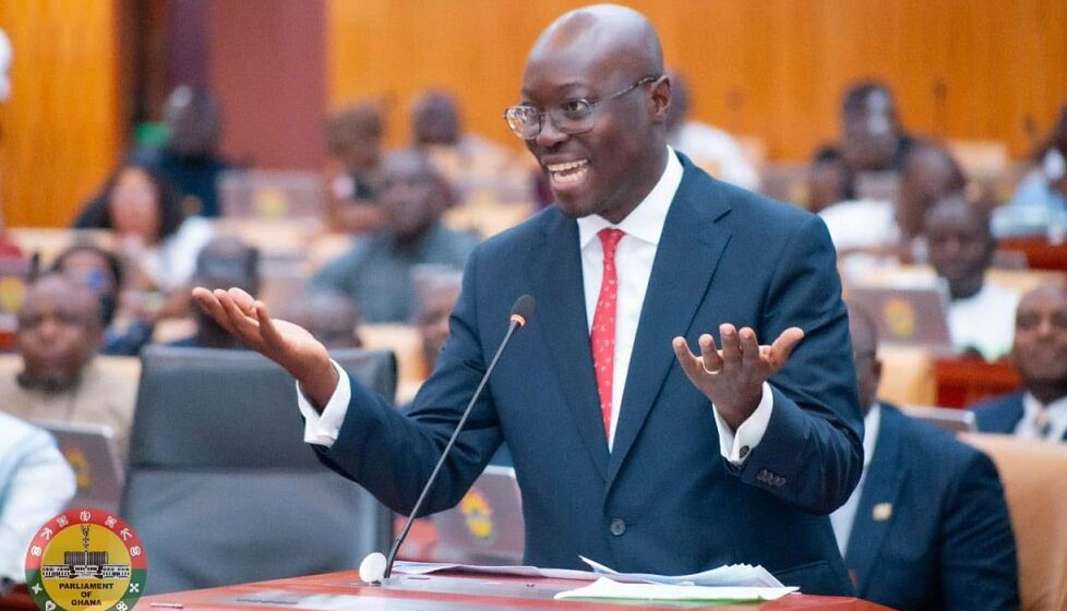 Ghana, Afreximbank Resolve $750 Million Facility Issues