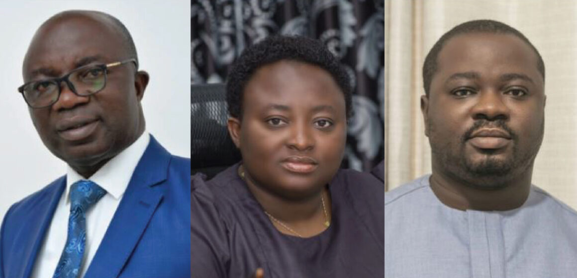 National Service Scandal: Auditor-General Issues Surcharges Against Public Officers