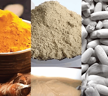 Study Uncovers Dangerous Heavy Metal Contamination in Food and Cosmetics