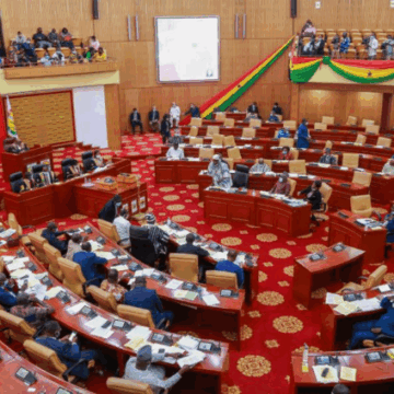 EC Sets December 30 for Kpandai Parliamentary Election Rerun