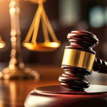 Lawyer, Two Others Face Court Over GH¢800,000 Excavator Fraud